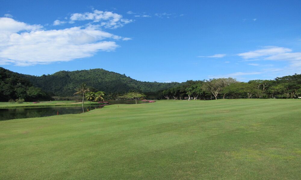 Karambunai Golf & Country Club